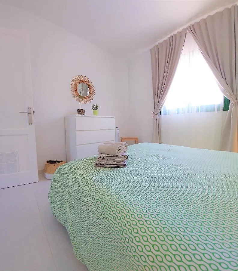 Apartment Casa Contento By Sea You There Fuerteventura Corralejo