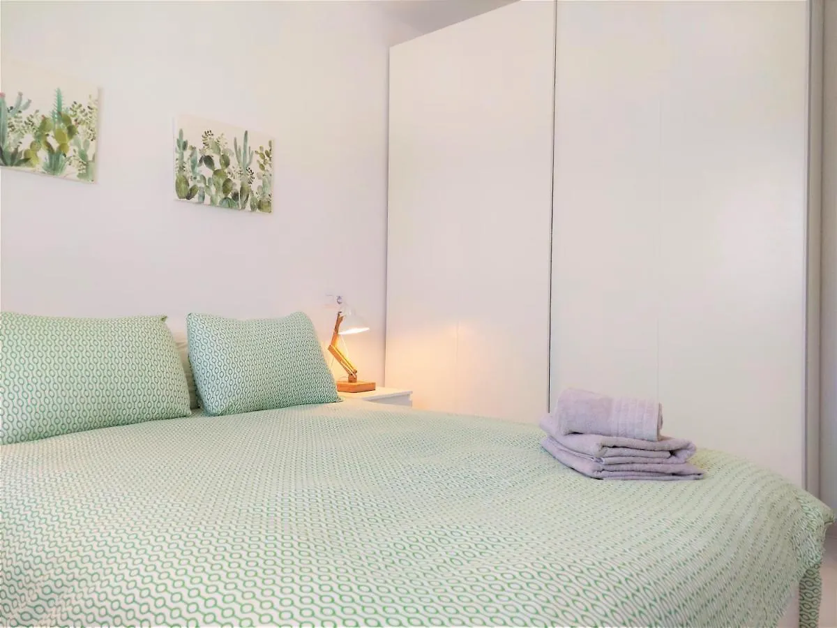 Casa Contento By Sea You There Fuerteventura Apartment Corralejo Spain