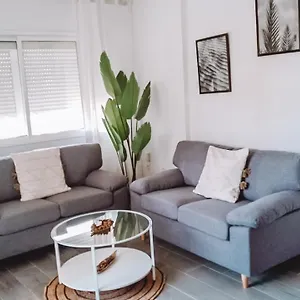 Apartamento Pitaya, Corralejo