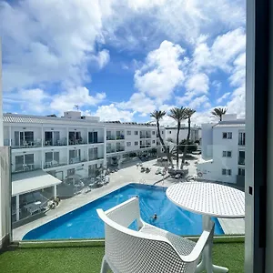 Surfing Colors Hotel&apartments Appartement
