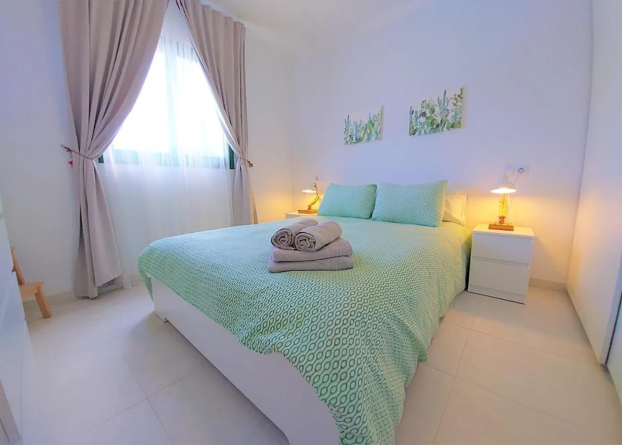Casa Contento By Sea You There Fuerteventura Corralejo