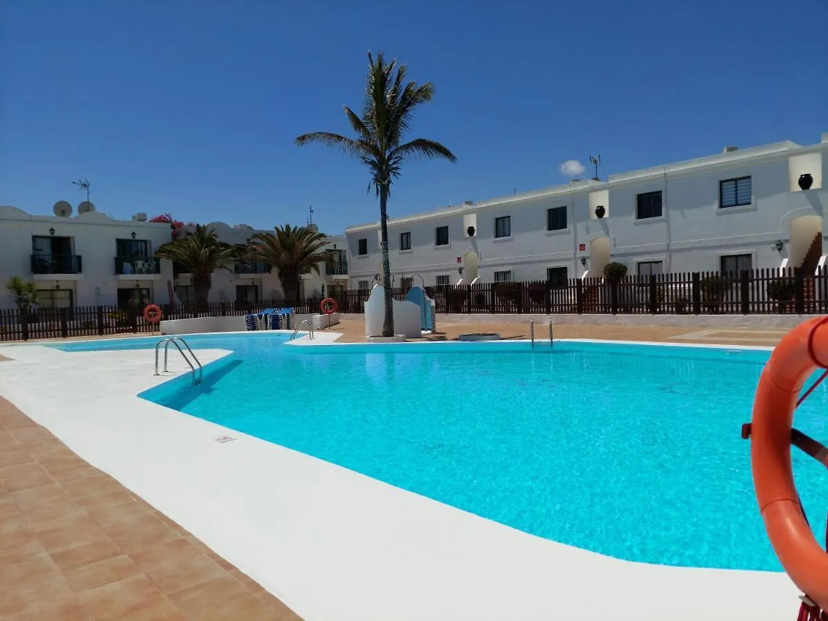 Casa Contento By Sea You There Fuerteventura Corralejo 0*,  Spain