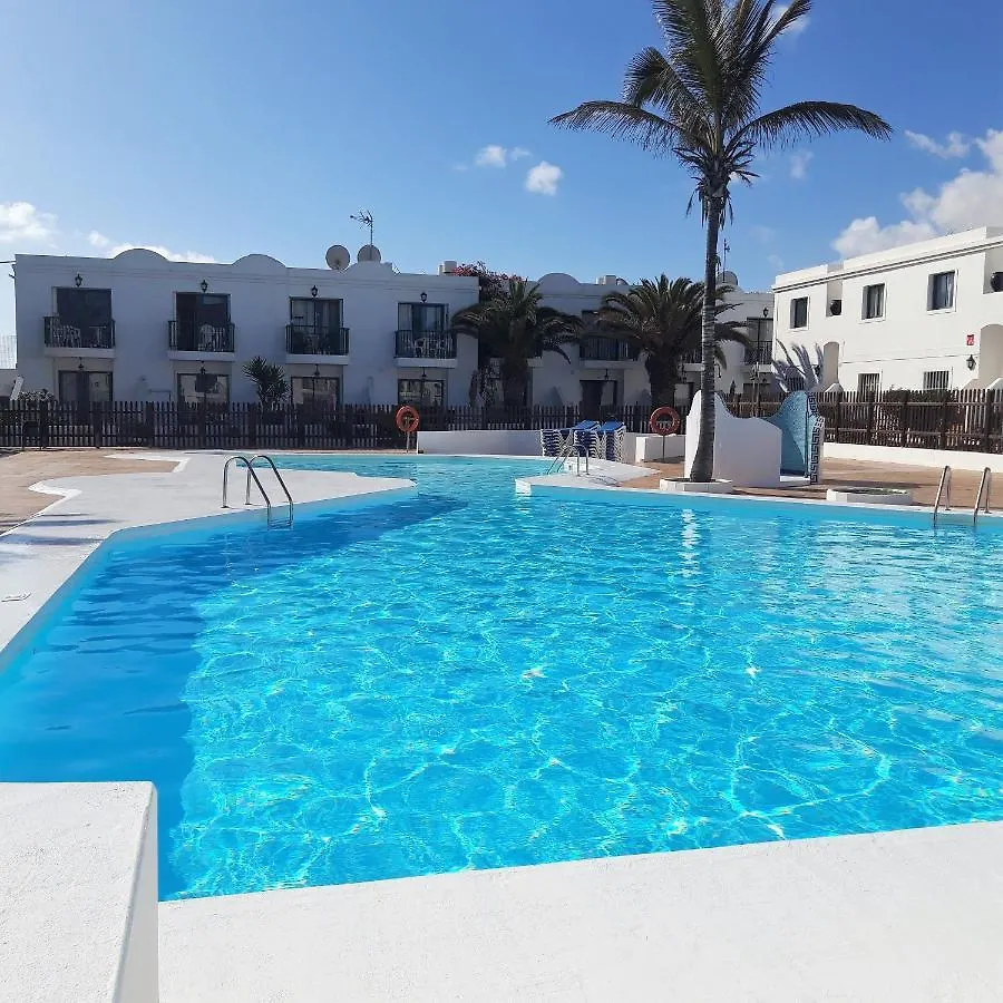 Casa Contento By Sea You There Fuerteventura Corralejo