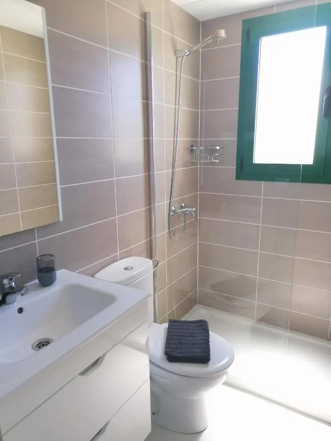 Casa Contento By Sea You There Fuerteventura Corralejo Apartment