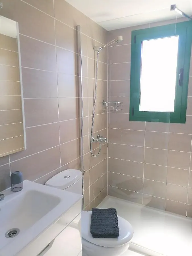 Apartment Casa Contento By Sea You There Fuerteventura Corralejo