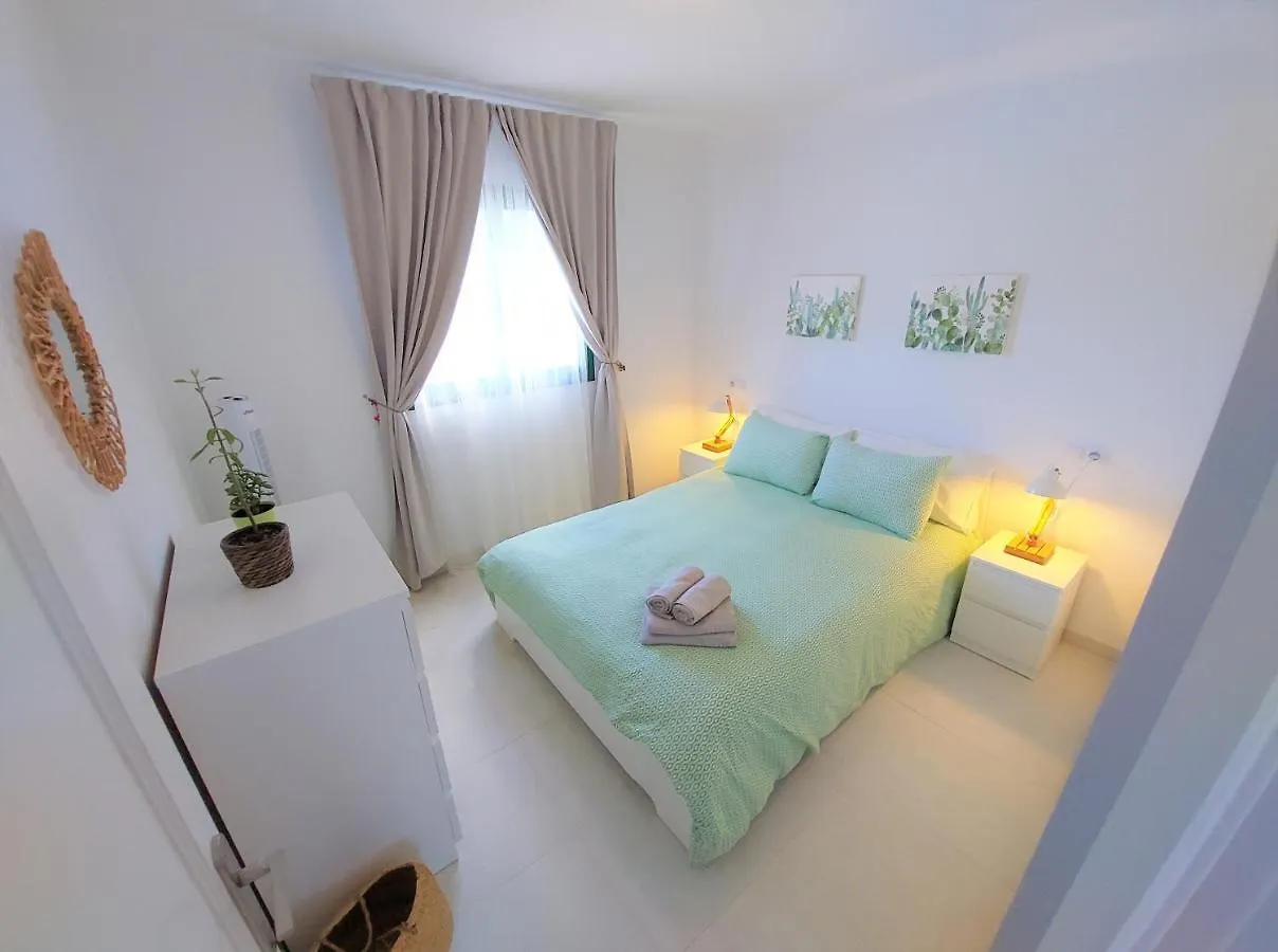 Casa Contento By Sea You There Fuerteventura Corralejo