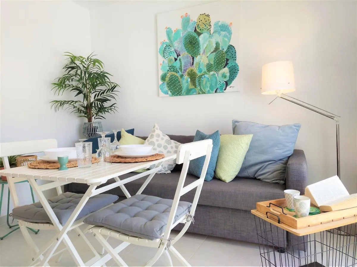 Apartment Casa Contento By Sea You There Fuerteventura Corralejo