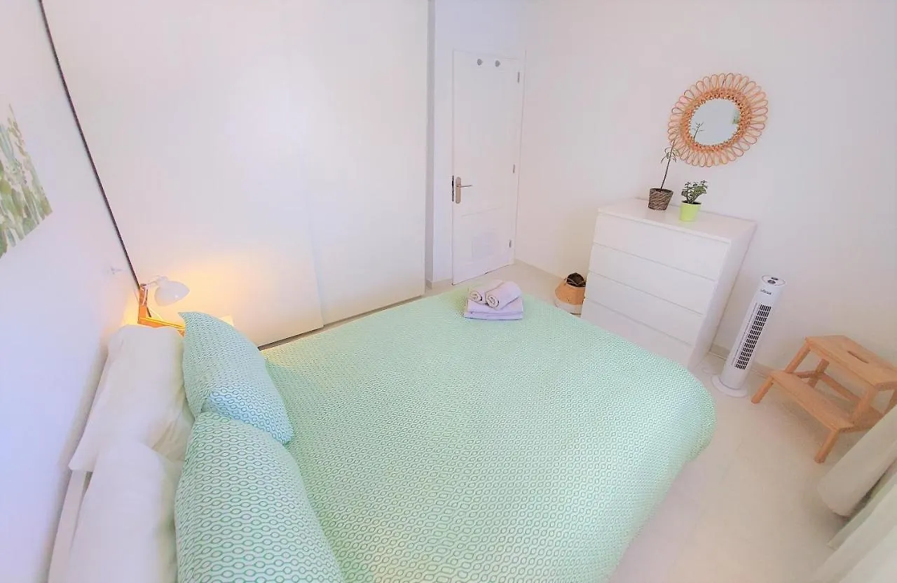 Casa Contento By Sea You There Fuerteventura Corralejo Apartment