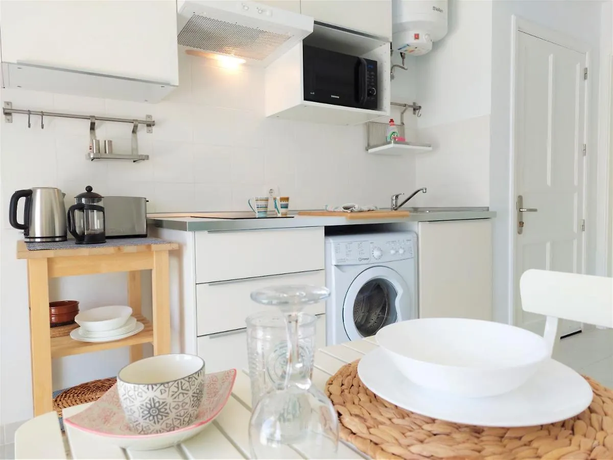 Apartment Casa Contento By Sea You There Fuerteventura Corralejo Spain
