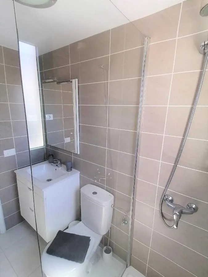 Casa Contento By Sea You There Fuerteventura Apartment Corralejo