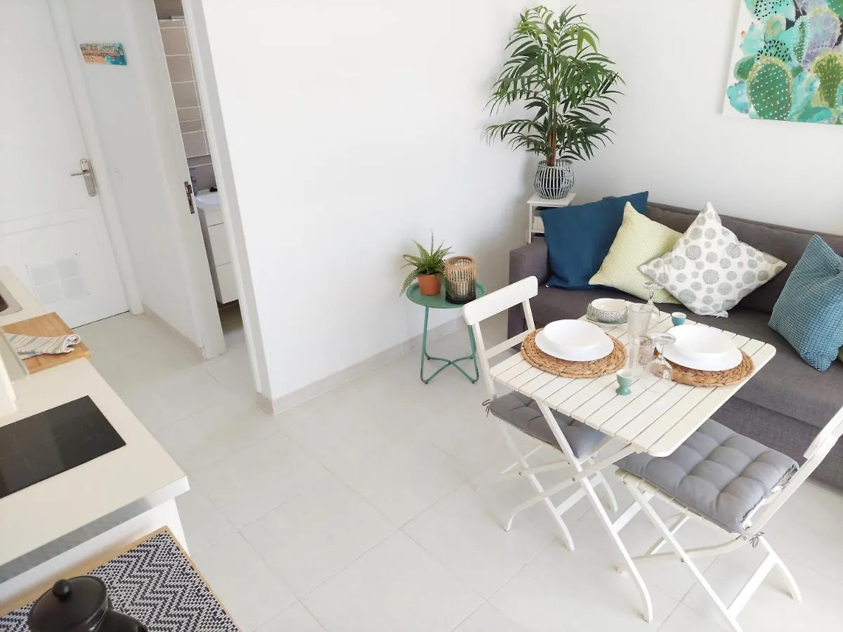 Casa Contento By Sea You There Fuerteventura Corralejo