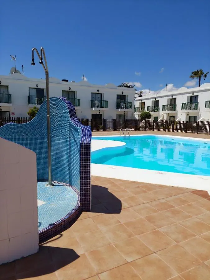 Casa Contento By Sea You There Fuerteventura Corralejo 0*,  Spain