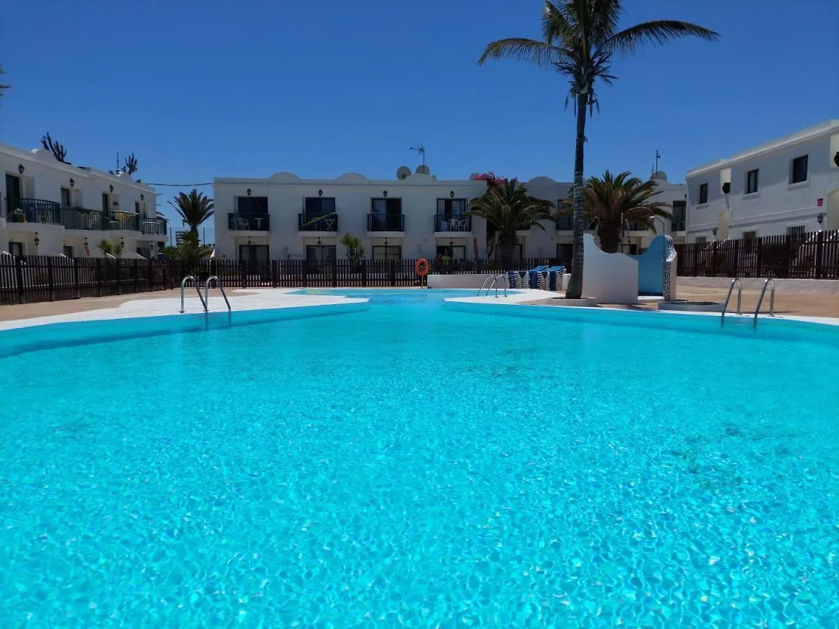 Apartment Casa Contento By Sea You There Fuerteventura Corralejo