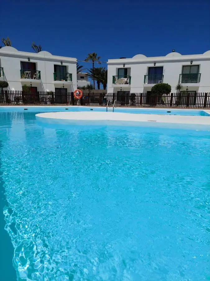Casa Contento By Sea You There Fuerteventura Corralejo Apartment