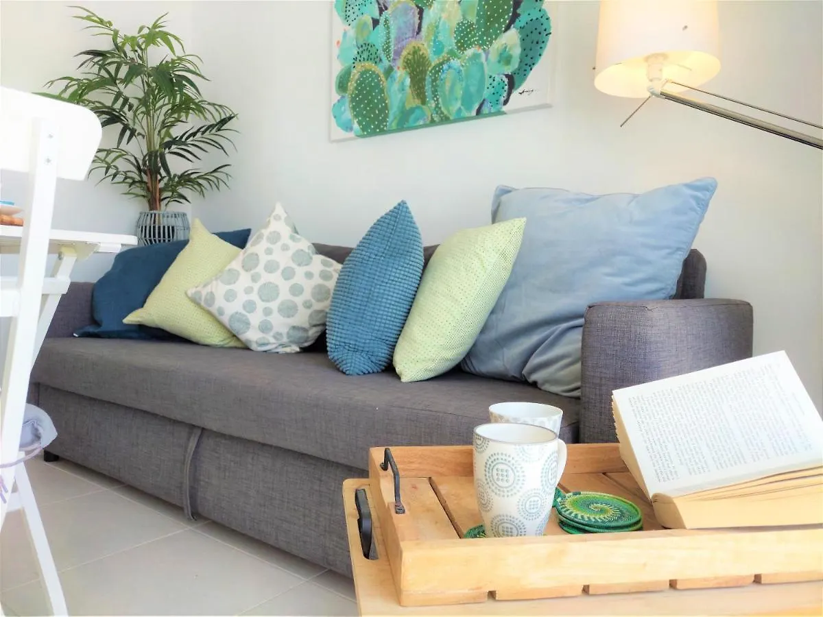 Casa Contento By Sea You There Fuerteventura Corralejo 0*,