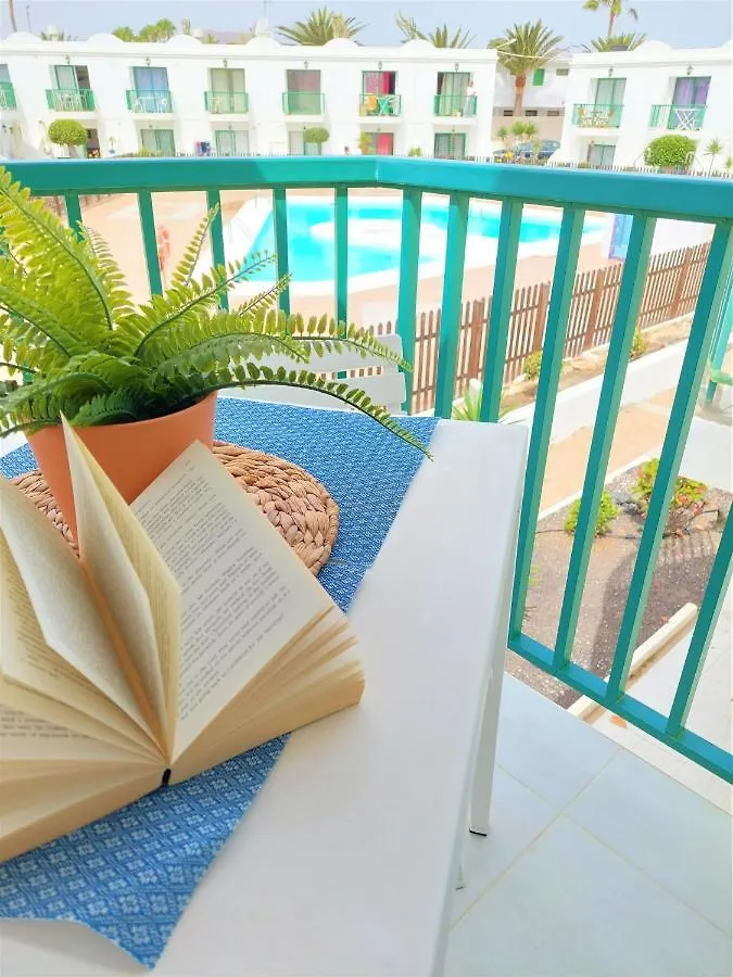 Casa Contento By Sea You There Fuerteventura Corralejo
