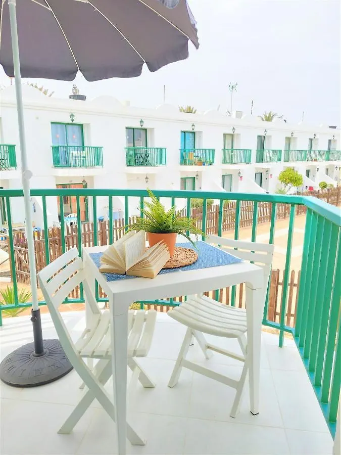 Apartment Casa Contento By Sea You There Fuerteventura Corralejo Spain