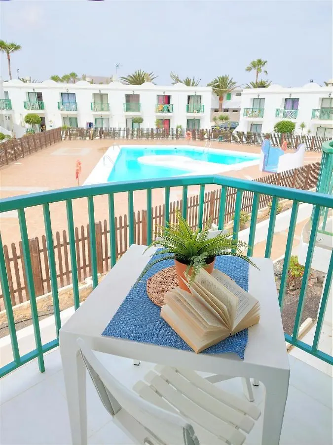 Casa Contento By Sea You There Fuerteventura Corralejo
