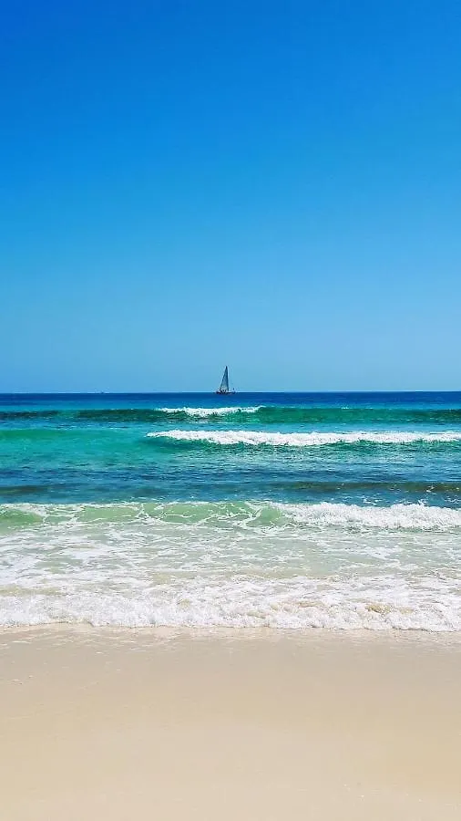 Casa Contento By Sea You There Fuerteventura Corralejo Spain